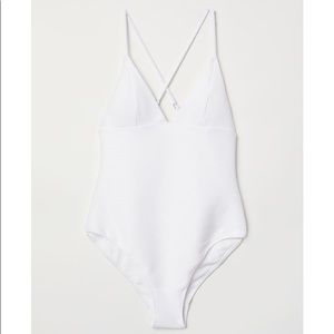H&M SWIMSUIT ONE-PIECE